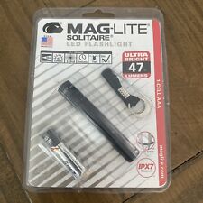 Maglite solitaire led for sale  Naples