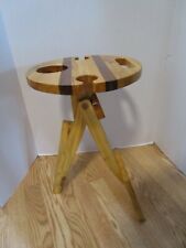 Handcrafted solid wood for sale  Oshkosh