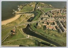 Postcard seaton sluice for sale  DERBY