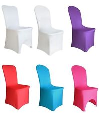 New spandex chair for sale  Shipping to Ireland