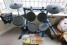 roland electronic drums td6 for sale  KINGSTON UPON THAMES