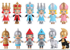 POP MART Molly Chess Series Confirmed Blind Box Figure TOY HOT！ for sale  Shipping to South Africa
