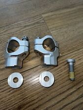 Ktm handlebar risers for sale  NEW MILTON