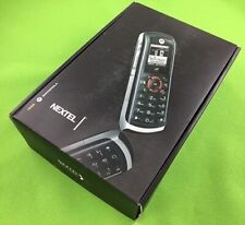 Motorola i335 nextel for sale  Fountain Valley