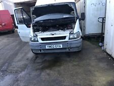 Ford transit mk6 for sale  LOUGHBOROUGH