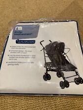 Mothercare stroller weathershi for sale  SLOUGH