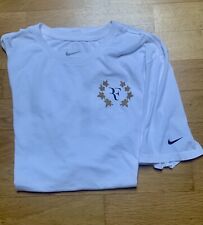 Shirt nike tennis usato  Torino