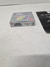 Ngk lkar9bi laser for sale  FAREHAM