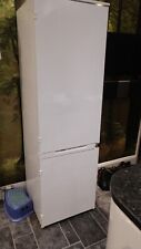 Zanussi fridge freezer for sale  CHELMSFORD