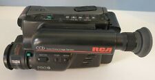 Rca pro camcorder for sale  Johnson City