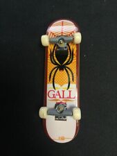 Gall tech deck for sale  Shipping to Ireland