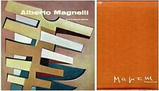 Alberto magnelli. hardcover usato  Roma