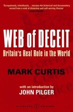 Web deceit britain for sale  UK