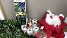 Weihnachtsetiketten deko girla gebraucht kaufen  Großkrotzenburg