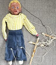 Vintage 40s puppet for sale  Salt Lake City