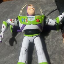 Toy Story 2 Buzz Lightyear Woody Jessie Starbean Mattel 1999 Thinkway Toys  comprar usado  Enviando para Brazil