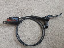 Shimano m200 hydraulic for sale  Shipping to Ireland