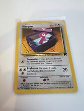 Pokémon tcg porygon for sale  ASHFORD