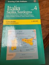 Italy sicily sardinia for sale  BLACKBURN