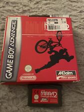 Dave mirra freestyle for sale  SOUTH MOLTON