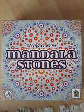 Mandala stones inkl gebraucht kaufen  Mutterstadt