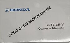 2016 honda crv for sale  Pearland