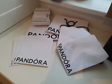 Pandora bags boxes for sale  ORPINGTON