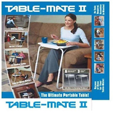 Portable table mate for sale  Shipping to Ireland