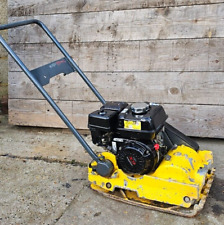 compactor wacker plate for sale  ROCHESTER