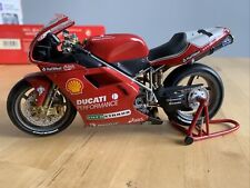 Minichamps ducati 996 for sale  HUDDERSFIELD