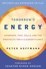 Tomorrows energy hydrogen for sale  Montgomery