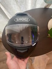 Shoei air motorcycle for sale  UK