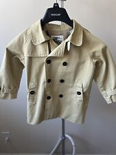 Girls burberry trench for sale  Buford