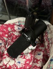 vocal microphone for sale  UK