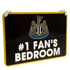 Newcastle united bedroom for sale  SHEERNESS