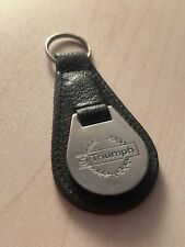 Vintage triumph keyring for sale  CAMBERLEY