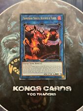 PHNI-EN052 "Promethean Princess, Bestower of Flames" Ultra Rare YuGiOh for sale  Shipping to South Africa