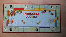 Monopoly spielbrett karten gebraucht kaufen  Quint,-Pfalzel,-Biewer