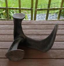 Cobblers last anvil for sale  UK