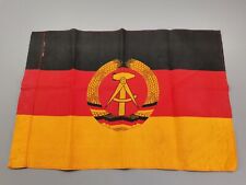 Ddr flagge 38 gebraucht kaufen  Penig