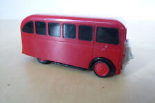 Bertie bus rare for sale  LEAMINGTON SPA