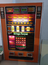 Geldspielautomat bingo royal gebraucht kaufen  Hannover