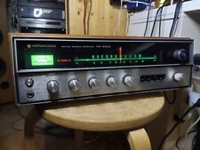 kenwood amplificatore m85x midi usato  Genova