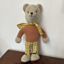 Rupert bear vintage for sale  ASHBY-DE-LA-ZOUCH
