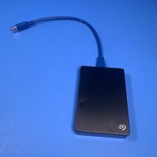 Seagate srd00f1 portable for sale  Sedona