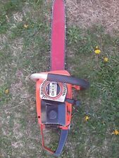Echo 601s chainsaw for sale  New Ringgold