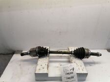 Driver axle shaft for sale  Terryville