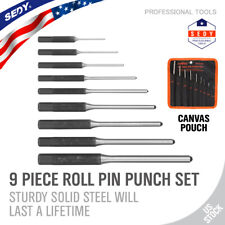 9pc professional roll for sale  USA