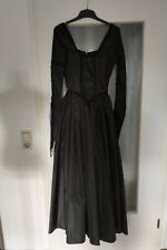Kleid gothic wgt gebraucht kaufen  Budenheim