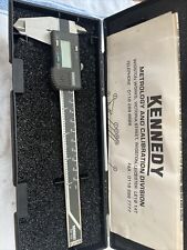 Digital caliper measuring for sale  RUGBY